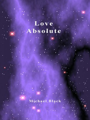 cover image of Love Absolute